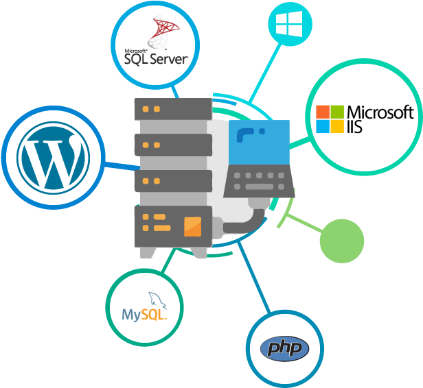 Domain and Hosting