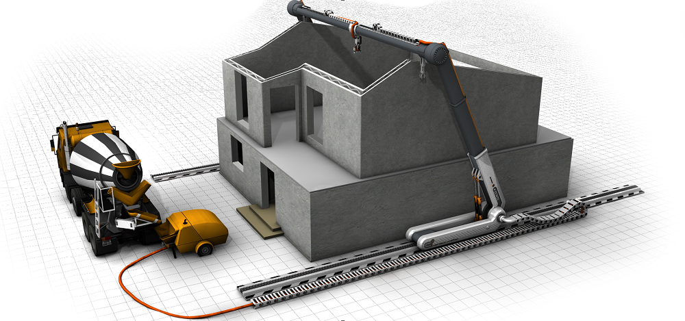 gray structure-mexcon engineering
