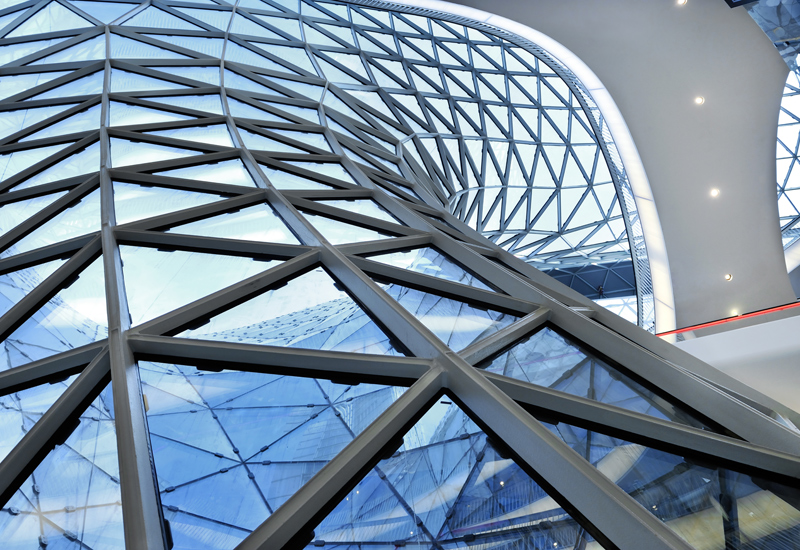steel design service-mexcon engineering